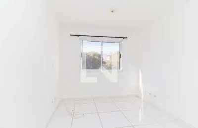 Apartamento para aluguel - itaquera, 2 quartos,  47 m² - são paulo