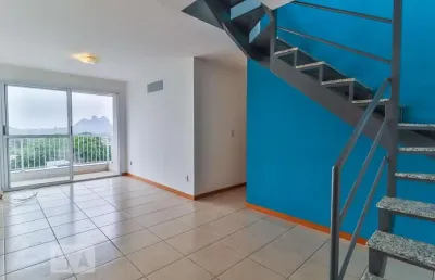 Apartamento para aluguel - taquara, 4 quartos,  150 m² - rio de janeiro