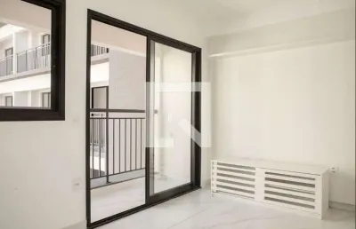 Kitnet / stúdio para aluguel - saúde, 1 quarto,  27 m² - são paulo