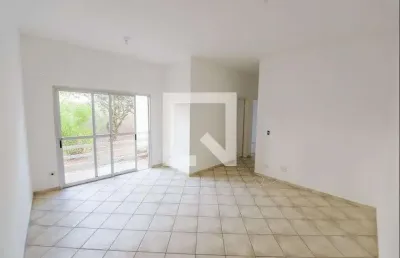 Apartamento para aluguel - esplanada independência, 3 quartos,  73 m² - taubaté