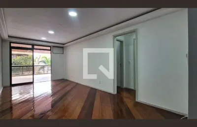 Apartamento para aluguel - recreio, 2 quartos,  114 m² - rio de janeiro