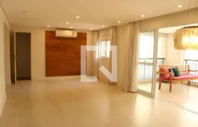 Apartamento para aluguel - lapa, 3 quartos,  138 m² - são paulo
