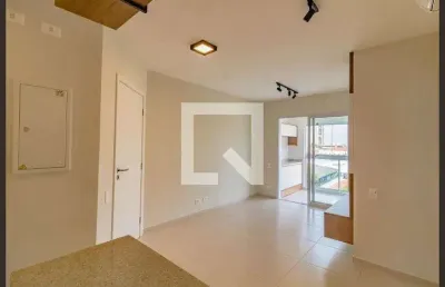 Apartamento para aluguel - vila mascote, 2 quartos,  65 m² - são paulo