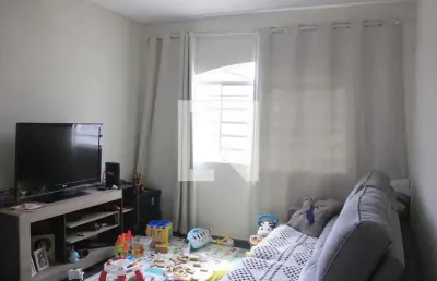 Casa para aluguel - água chata, 4 quartos,  381 m² - guarulhos
