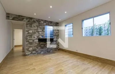 Apartamento para aluguel - tatuapé, 1 quarto,  55 m² - são paulo