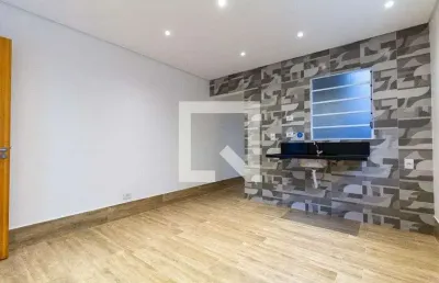 Apartamento para aluguel - tatuapé, 1 quarto,  45 m² - são paulo