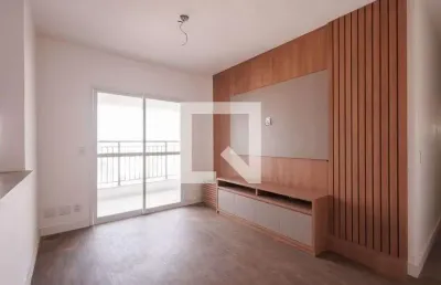 Apartamento para aluguel - esplanada independência, 3 quartos,  110 m² - taubaté