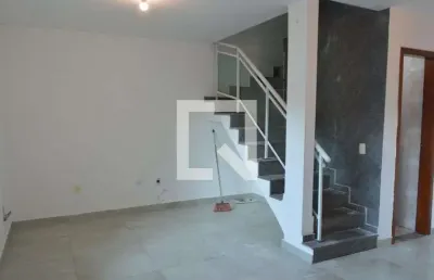 Casa / sobrado em condomínio para aluguel - pechincha, 1 quarto,  60 m² - rio de janeiro