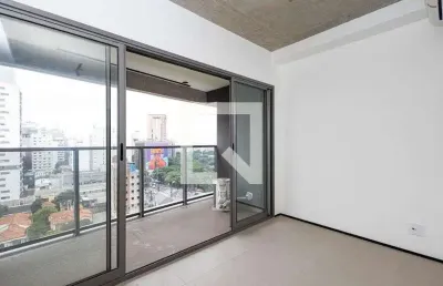 Kitnet / stúdio para aluguel - bela vista, 1 quarto,  22 m² - são paulo
