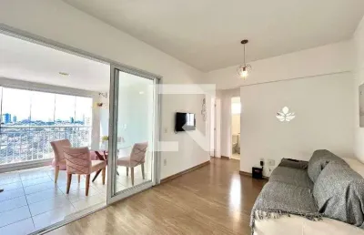 Apartamento para aluguel - saúde, 2 quartos,  63 m² - são paulo