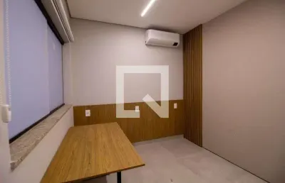 Kitnet / stúdio para aluguel - jardim icatu, 1 quarto,  76 m² - votorantim