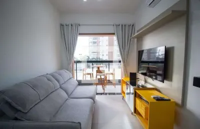 Apartamento para aluguel - parque campolim, 2 quartos,  63 m² - sorocaba