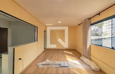 Casa para aluguel - saúde, 1 quarto,  60 m² - são paulo