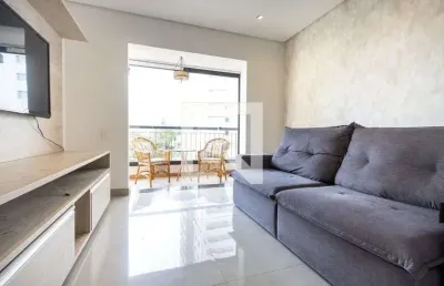 Apartamento para aluguel - vila pompéia, 3 quartos,  84 m² - são paulo