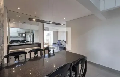 Apartamento para aluguel - vila pompéia, 3 quartos,  84 m² - são paulo