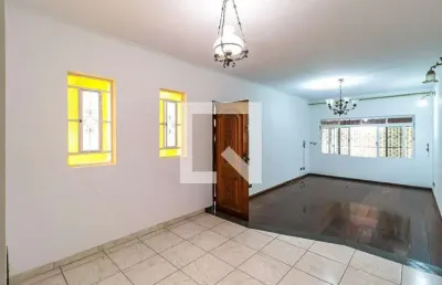 Casa para aluguel - jardim éster yolanda, 3 quartos,  140 m² - são paulo