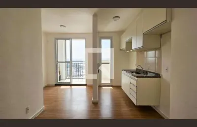 Apartamento para aluguel - veleiros, 3 quartos,  53 m² - são paulo