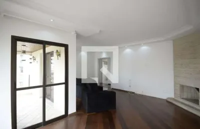 Apartamento para aluguel - vila mariana, 3 quartos,  150 m² - são paulo