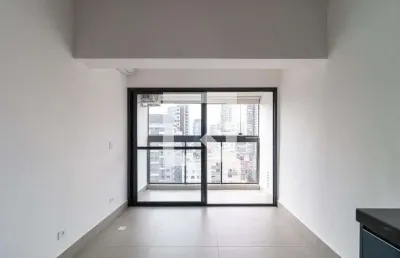 Apartamento para aluguel - vila pompéia, 1 quarto,  36 m² - são paulo