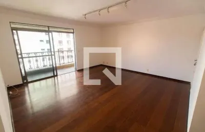 Apartamento para aluguel - cambuí, 3 quartos,  156 m² - campinas