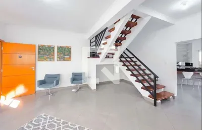 Casa / sobrado em condomínio para aluguel - urbanova ii, 4 quartos,  330 m² - são josé dos campos