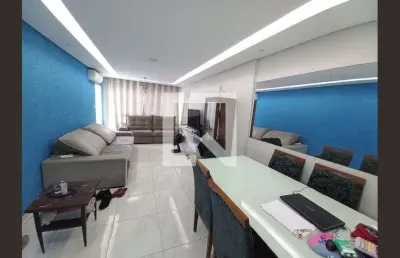 Apartamento para aluguel - boa vista, 3 quartos,  107 m² - são vicente