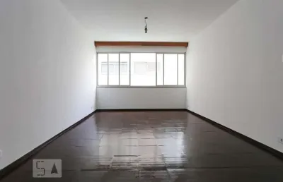 Apartamento para aluguel - jardim paulista, 3 quartos,  130 m² - são paulo