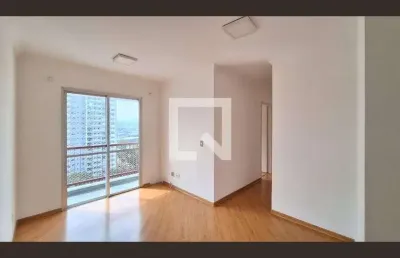 Apartamento para aluguel - vila leopoldina, 2 quartos,  50 m² - são paulo