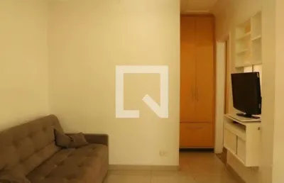 Apartamento para aluguel - vila pompéia, 1 quarto,  35 m² - são paulo
