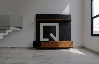 Casa para aluguel - cezar de souza, 3 quartos,  205 m² - mogi das cruzes