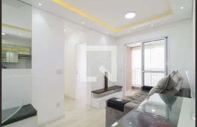 Apartamento para aluguel - vila andrade, 2 quartos,  60 m² - são paulo