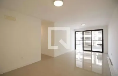 Apartamento para aluguel - jacarepaguá, 3 quartos,  110 m² - rio de janeiro