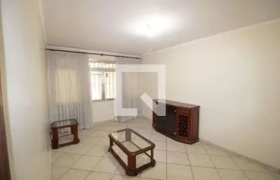 Casa para aluguel - jardim éster yolanda, 4 quartos,  150 m² - são paulo