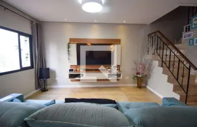 Casa para aluguel - penha de frança, 4 quartos,  237 m² - são paulo