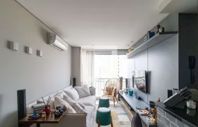 Cobertura para aluguel - bom retiro, 1 quarto,  56 m² - são paulo