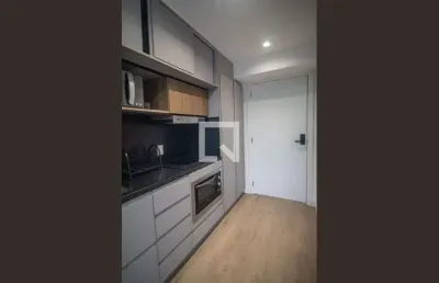 Kitnet / stúdio para aluguel - partenon, 1 quarto,  26 m² - porto alegre