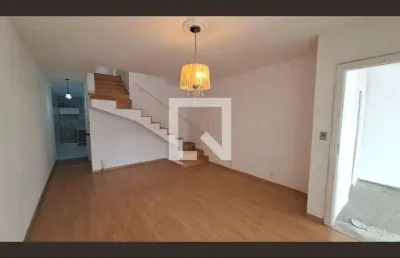 Casa para aluguel - vila costa, 3 quartos,  170 m² - suzano