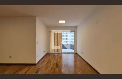 Apartamento para aluguel - jardim, 2 quartos,  90 m² - santo andré