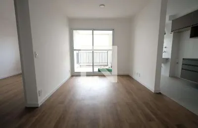 Apartamento para aluguel - centro, 2 quartos,  70 m² - santo andré