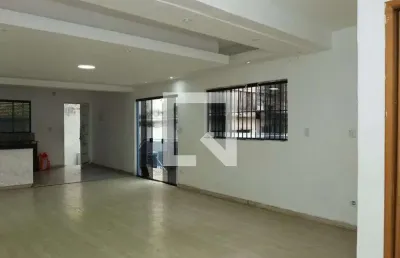 Casa para aluguel - itaquera, 3 quartos,  213 m² - são paulo