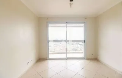 Apartamento para aluguel - vila carrão, 3 quartos,  84 m² - são paulo