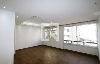Apartamento para aluguel - gutierrez, 3 quartos,  100 m² - belo horizonte