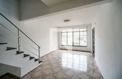 Casa para aluguel - tatuapé, 3 quartos,  219 m² - são paulo