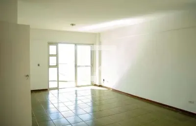 Apartamento para aluguel - setor aeroporto, 4 quartos,  126 m² - goiânia