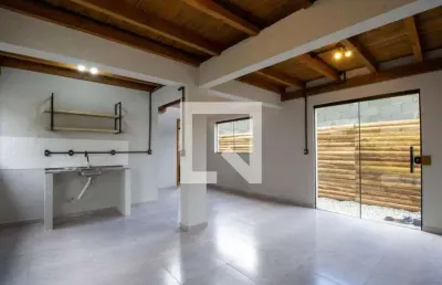 Casa para aluguel - campeche, 3 quartos,  84 m² - florianópolis