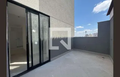 Apartamento para aluguel - barroca, 2 quartos,  86 m² - belo horizonte
