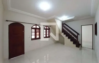 Casa para aluguel - cidade satélite íris, 3 quartos,  300 m² - campinas