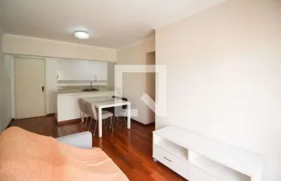 Apartamento para aluguel - itaim bibi, 2 quartos,  75 m² - são paulo