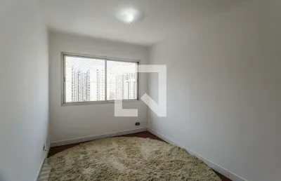 Apartamento para aluguel - moema, 3 quartos,  90 m² - são paulo