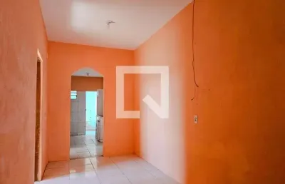Casa para aluguel - brotas, 2 quartos,  140 m² - salvador